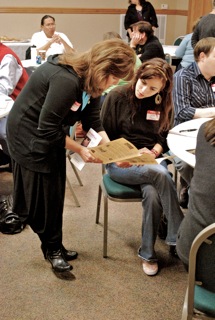 Regional Arts Network